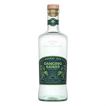 Wasabi Gin