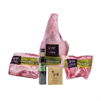 Lamb Lovers Hamper