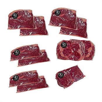 Steak Lovers Pack