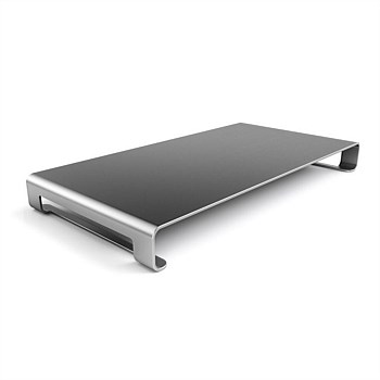 Slim Aluminium Monitor Stand