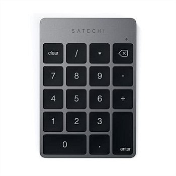 Slim Wireless Keypad