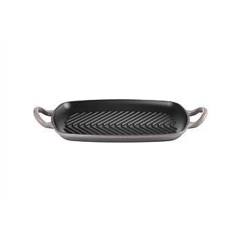 Signature Rectangular Grill