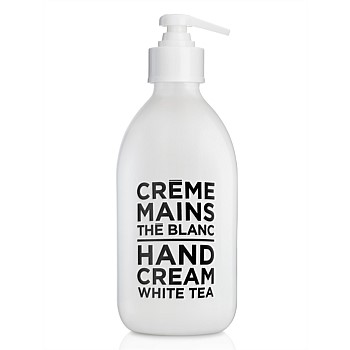 Black & White Hand Cream White Tea 300ml