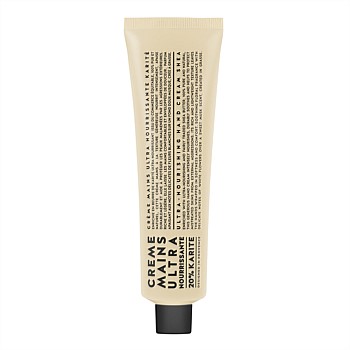 Hand Cream