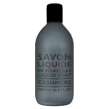 C&D Liquid Marseille Soap