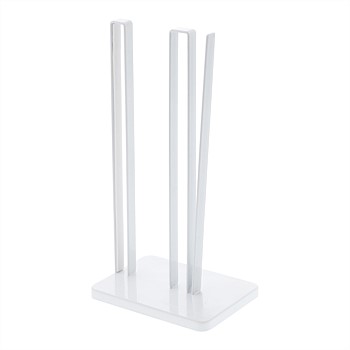 Tower Paper Towel Holder