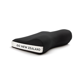 Go NZ Supporters Pillow