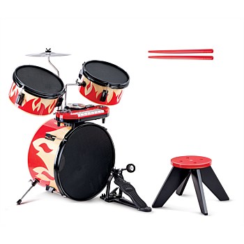 Hape Drum Set