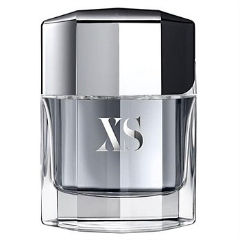 XS by Paco Rabanne Eau De Toilette for Men