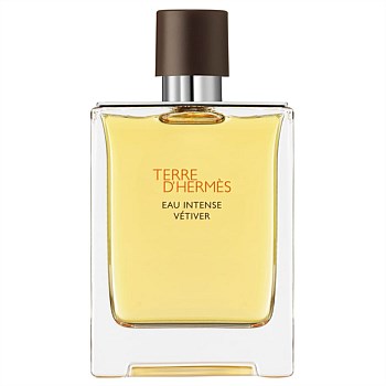 Terre d'Hermes Eau Intense Vetiver by Hermes Eau De Parfum