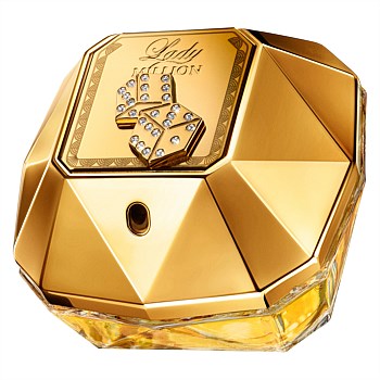 Lady Million Collector Edition by Paco Rabanne Eau De Parfum