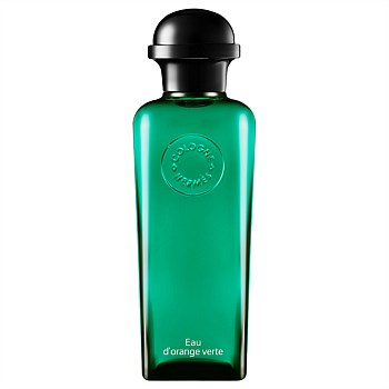 Eau d'Orange Verte by Hermes Eau De Cologne