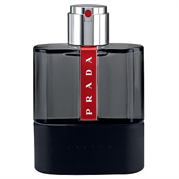 Luna Rossa Carbon by Prada Eau De Toilette