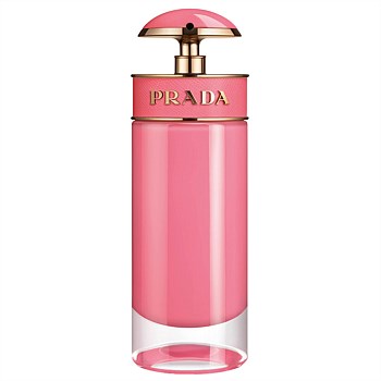 Candy Gloss by Prada Eau De Toilette