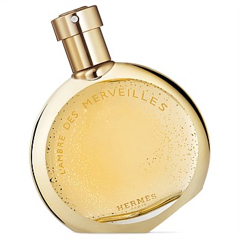 Lâ€™Ambre Des Merveilles by Hermes Eau De Parfum