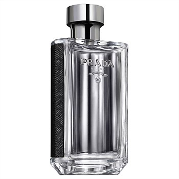 L'Homme Prada by Prada Eau De Toilette for Men