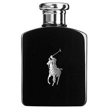 Polo Black by Ralph Lauren Eau De Toilette