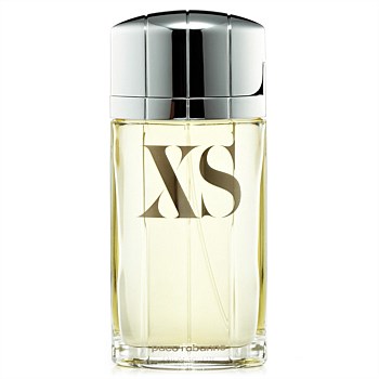 XS by Paco Rabanne Eau De Toilette for Men