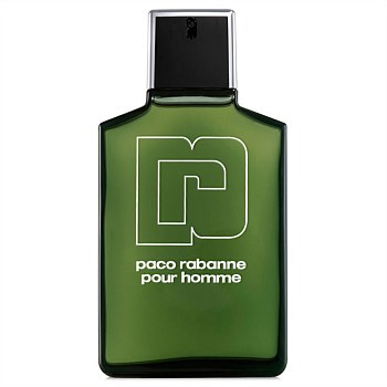 Paco Rabanne Eau De Toilette