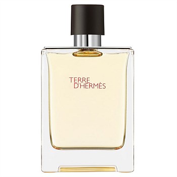 Terre Dâ€™Hermes by Hermes Eau De Toilette