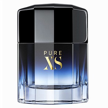 Pure XS by Paco Rabanne Eau De Toilette for Men