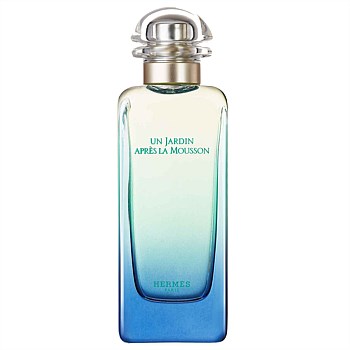 Un Jardin Apres La Mousson by Hermes Eau De Toilette