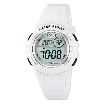 Youth Digital Watch