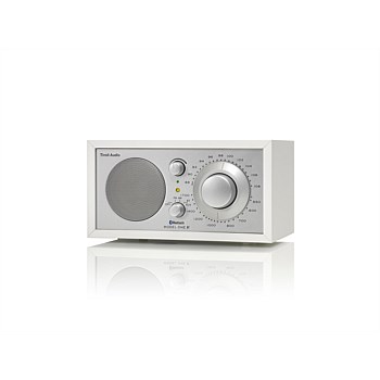 Audio Model One BT AM/FM Table Radio with Bluetooth