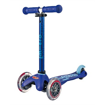 Mini Deluxe Scoooter