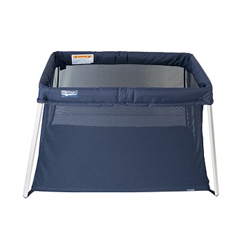 Drift Travel Cot