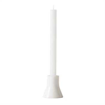 Flare Candle Holder