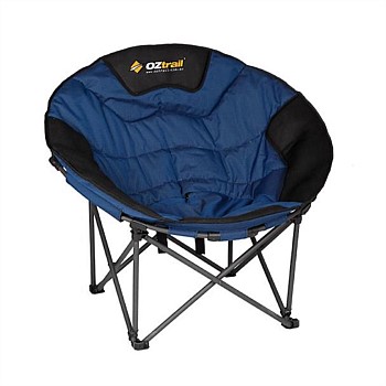 OZTRAIL Moon Chair Jumbo