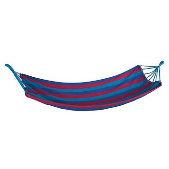 OZTRAIL Anywhere Hammock and frame