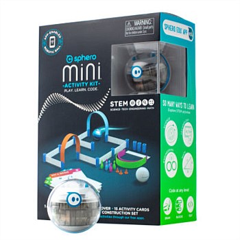 SPHERO Mini Activity Kit