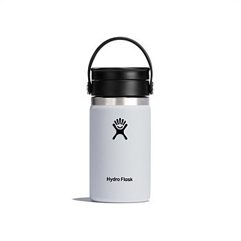 Wide Mouth Insulated Coffee Flask | 12oz (354ml)
