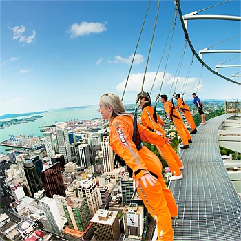 SKYWALK Auckland