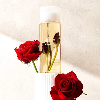 Memories Body Oil