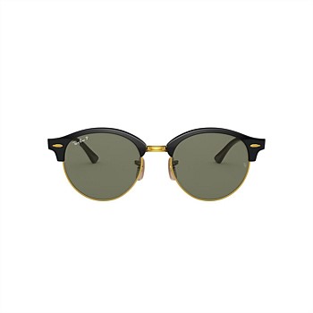 Club Round Sunglasses