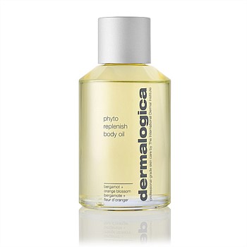 Phyto Replenish Body Oil 125ml