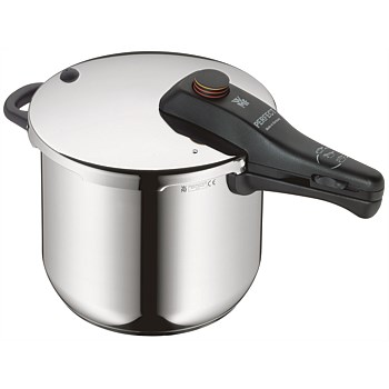 Perfect Pressure Cooker 22cm 6.5ltr