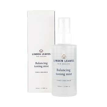 Balancing Toning Mist