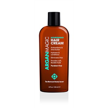 Nourishing Hair Cream